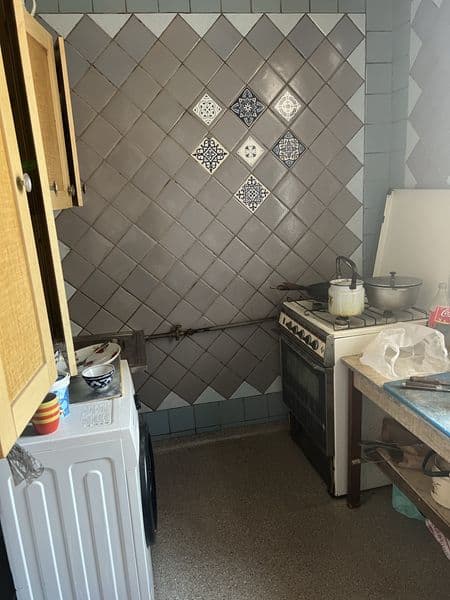 Kvartira sheriklikka <br />
Chilonzor 17 kvartal (Al xorazmi — фото 4