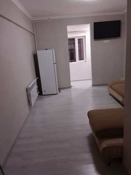 Сдаётся квартира 1/1/4, 25квд<br />
Бывшее общежитие, Мирзо- — фото 4