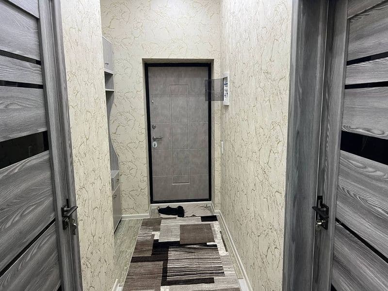 Аренда 1*2 ком Новостройка Махтумкули улица евролукус кварти — фото 4