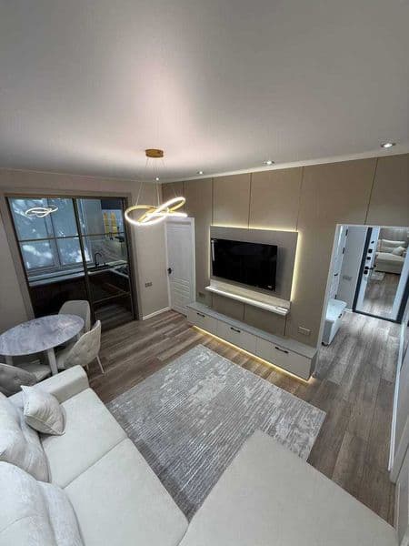 Сдается квартира для иностранцев или молодой семье<br />
<br — фото 2