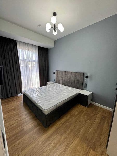 • Комнат: 2<br />
• Этаж: 4<br />
• Этажность: 9<br />
• Пло — фото 3