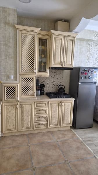 Сдаётся 2 комнатная квартира Чистая аккуратная с евро ремонт — фото 3