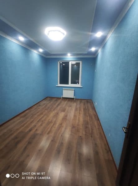 Сергили чоштепа 1хона 3этаж гилам теливизор куйиб берилади а — фото 2