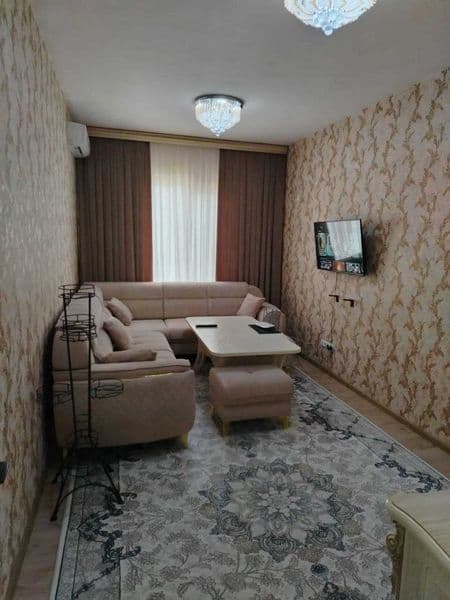 Локация: Юнусобод тумани<br />
ЖК: Manzara City<br />
Ориент — фото 2