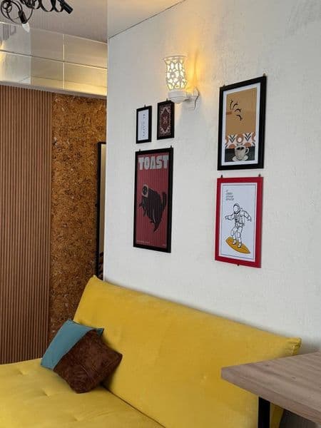 Сдаётся квартира<br />
рядом с ТЦ Next!<br />
Яккасарайский  — фото 3