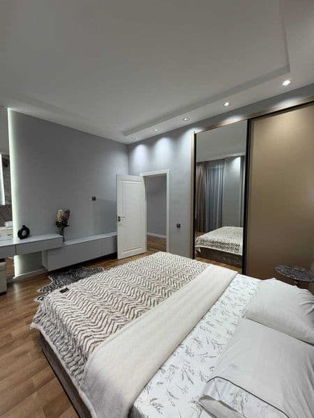 Сдаётся КЛАССНАЯ квартира<br />
<br />
• Район: Алмазарский< — фото 2