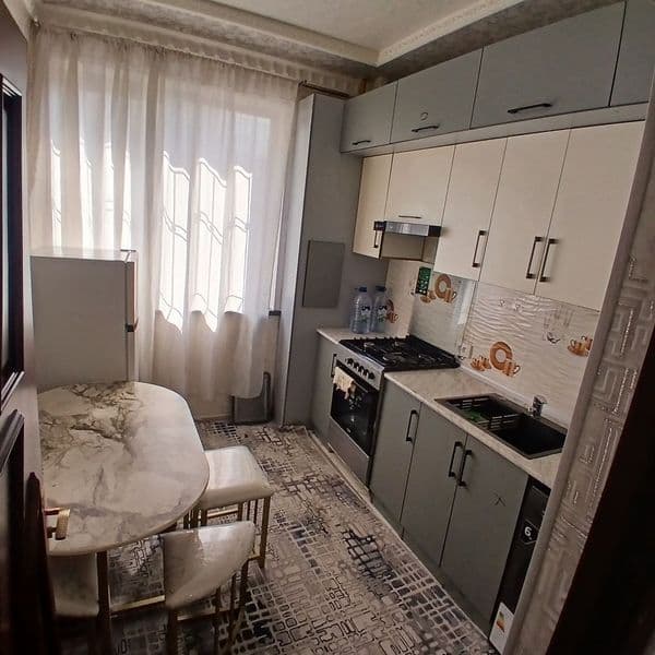 Ewonguzar siti<br />
Navastroyka <br />
2-xona 3-etaj 9-etaj — фото 5