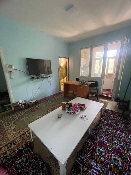 Sheriklikka 3 ta student qiz olamiz . 3 xonalik uy . Holati  — фото 3