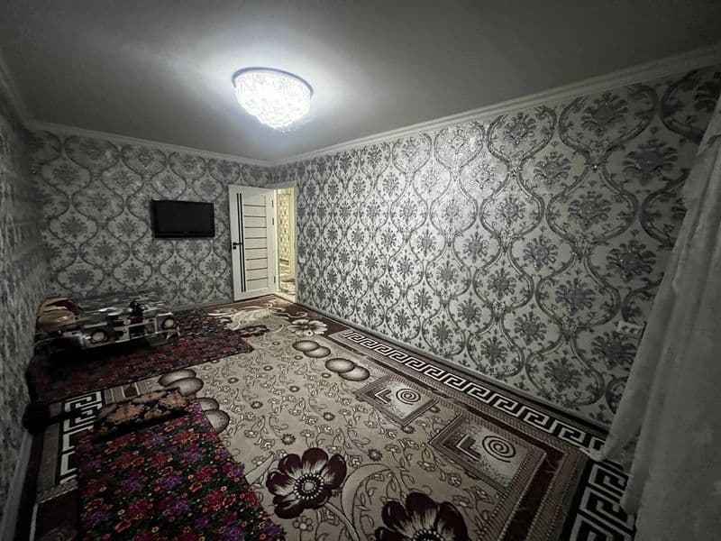 3хонали квартирага оила куймокчиман .1мартда бушайди .Менга 