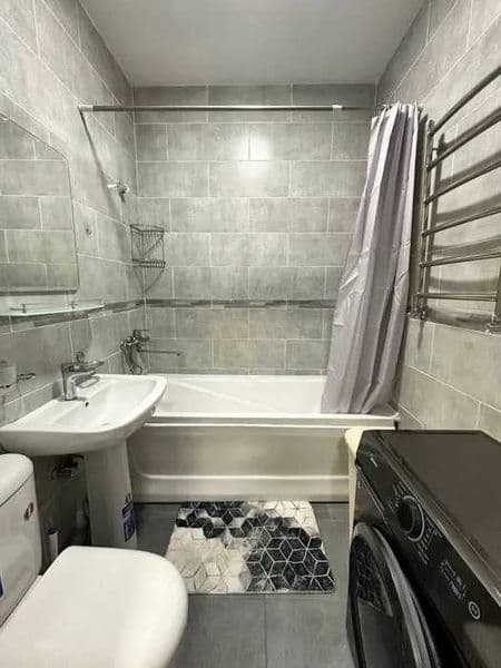 Сдаётся КЛАССНАЯ квартира<br />
<br />
• Район: Яшнабадский< — фото 5