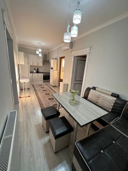 Hamma sharoiti bor kotta oila tursayam boladigan kvartira ar — фото 3