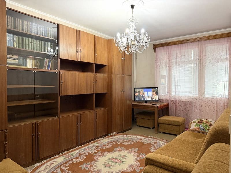 #Аренда на долгий срок<br />
#Асалабад1, Универ AJU<br />
<b