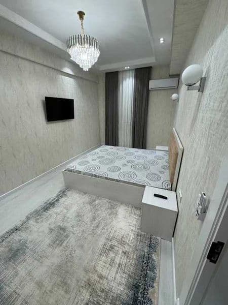 Район: Юнусабадский <br />
Адрес: Метро Шахристан Корзинка Б — фото 3