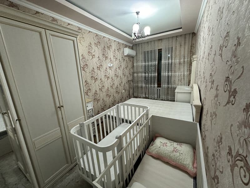 Сдается квартира от собственника на ТТЗ 1 2/4/4. Сзади Диадо — фото 2