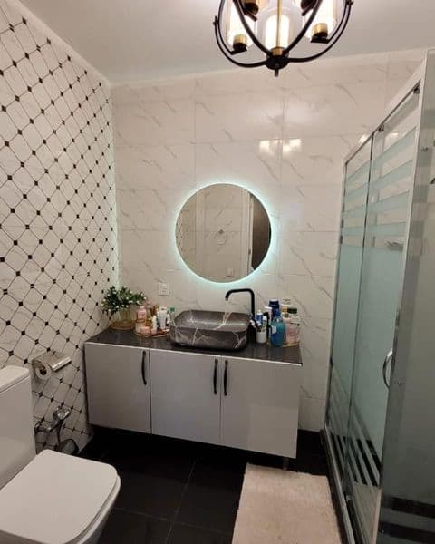 Квартира имеется все необходимое мебель и техника для комфор — фото 3