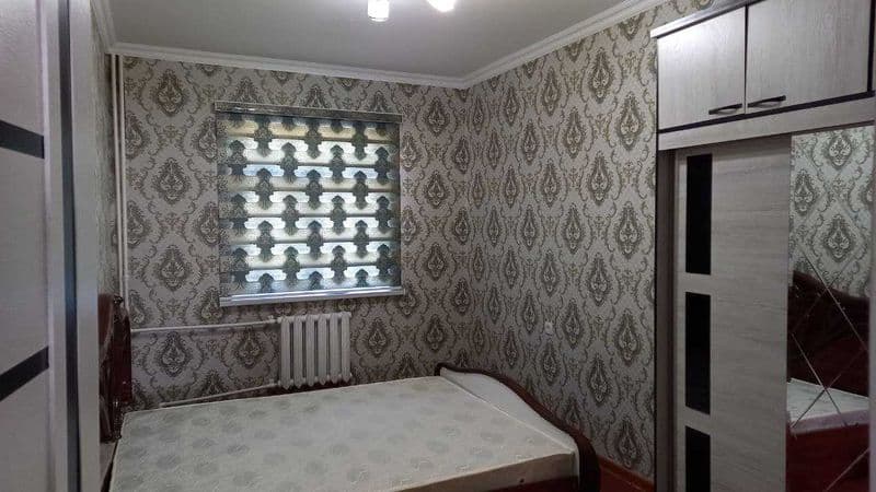 Olmazor tumani, Sebzor karzinka 2 xonali uy — фото 3