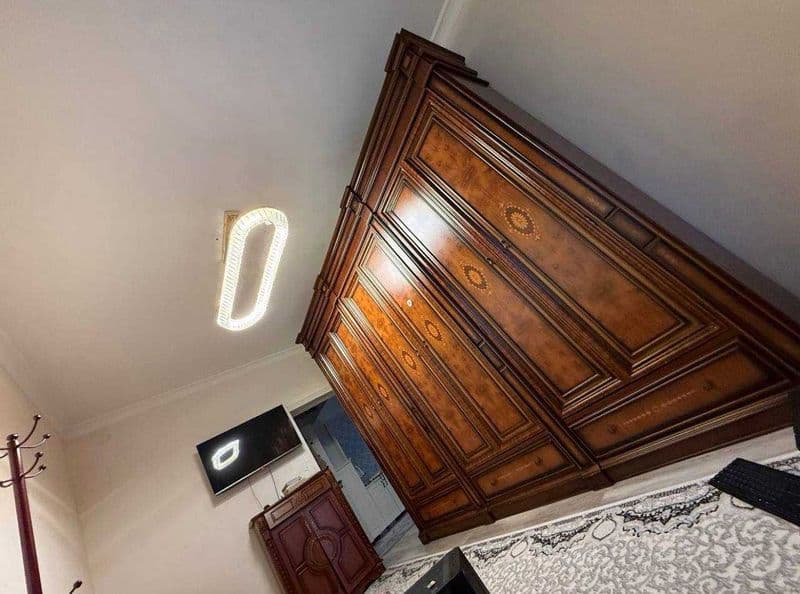 Сдаётся шикарная 2-комнат квартира в Отличное Локация<br />
 — фото 4