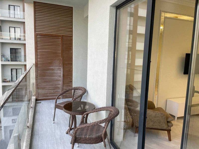 Сдаётся квартире  Ташкент ситу ЖК "GARDENS RESIDENCE"<br />
 — фото 5