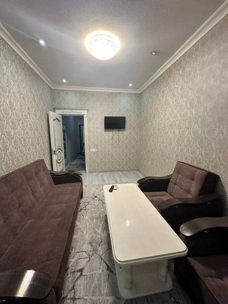 Юнусабад 4квартал <br />
ЖК Зарафшон Сити<br />
Новостройка 