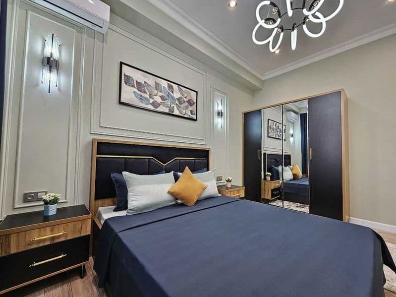 Район: Яшнабадский<br />
Адрес: Махтумкули<br />
ЖК New Life