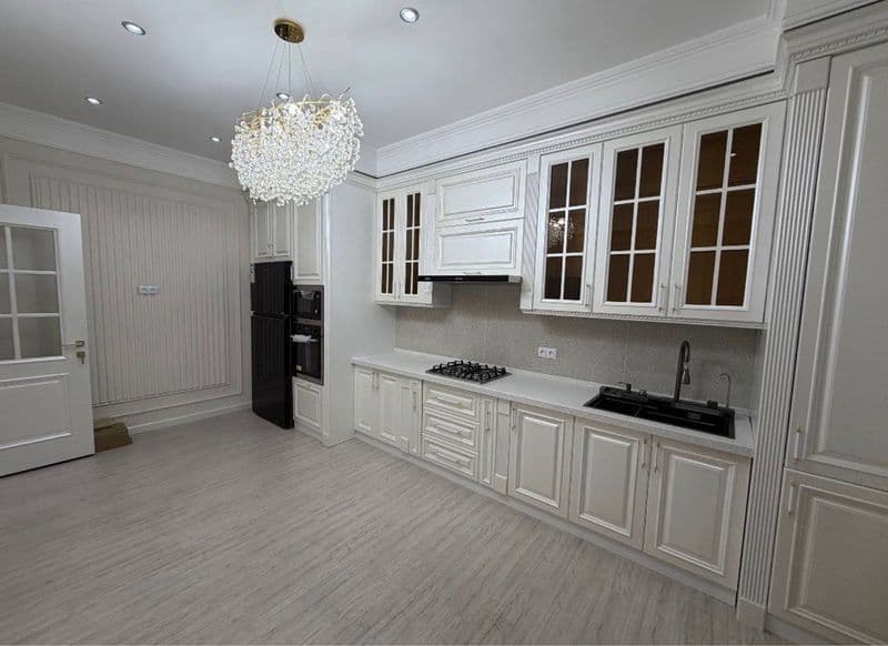 Сдам Квартиру:<br />
#Город -Ташкент <br />
#Район -Мирзо Ул — фото 5