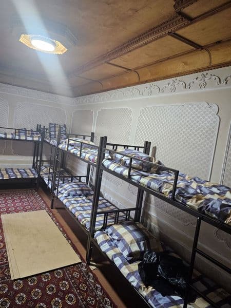 Olmazor tumanida kvartira student bollarga (kunduzgi yoki ke — фото 5