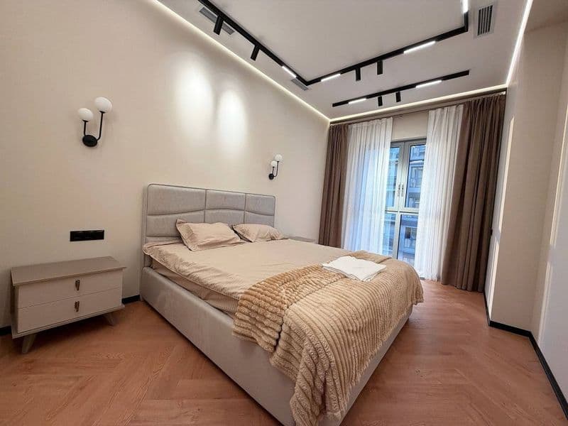 Аренда квартиры<br />
ЖК Mirabad Avenue<br />
Мирабадский ра — фото 4