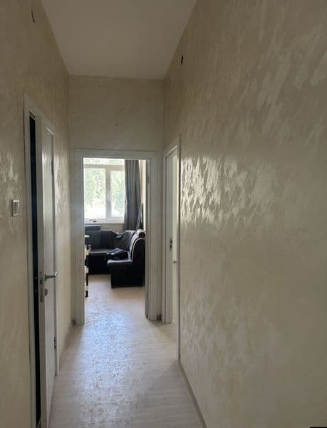 Аренда 2/2/9 48м² карасу 5<br />
Семье <br />
В квартире име