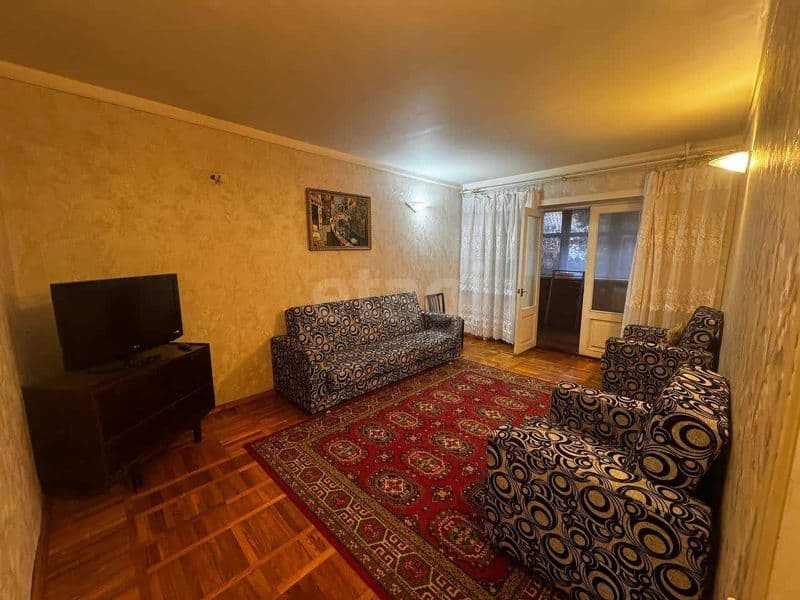 Сдаётся уютная 2-комнатная квартира в Мирзо-Улугбекском райо