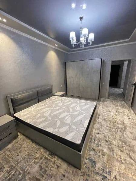 Сдаётся квартира на  ‼️<br />
Ориентир - Себзор<br />
Город 