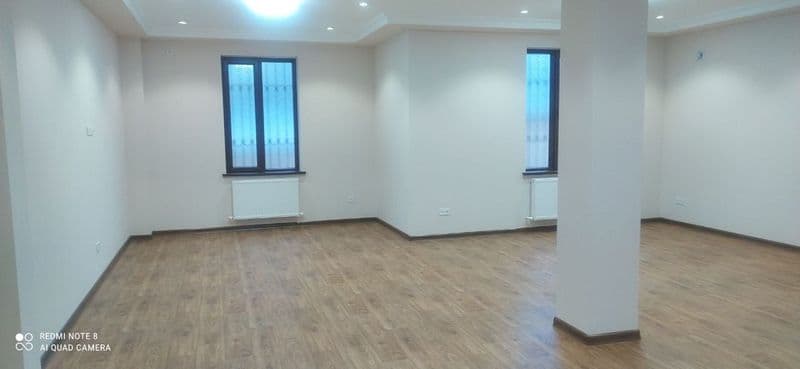 Ижарага офис - 104кв Сентр Луначарский<br />
<br />
104 кв<b — фото 3