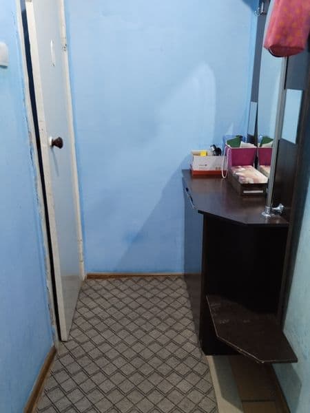 Hozaykali kvartira bor qizla olinadi 2xonali 1xonasi berilad — фото 3