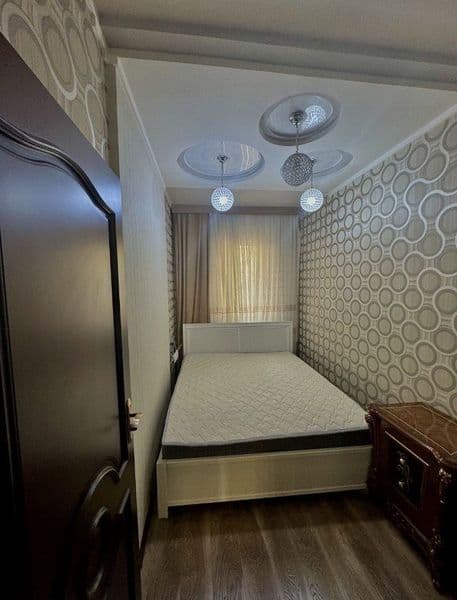 Район: #Яшнабод<br />
Количество комнат3<br />
Этажность дом — фото 2