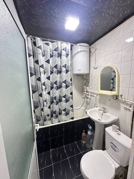 Яккасарай тумани, Жойлашуви марказий ва қулай.<br />
Этаж: 3 — фото 4