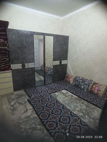 Максим Горкий метро бекати яқинида жойлашган квартира ижараг — фото 5