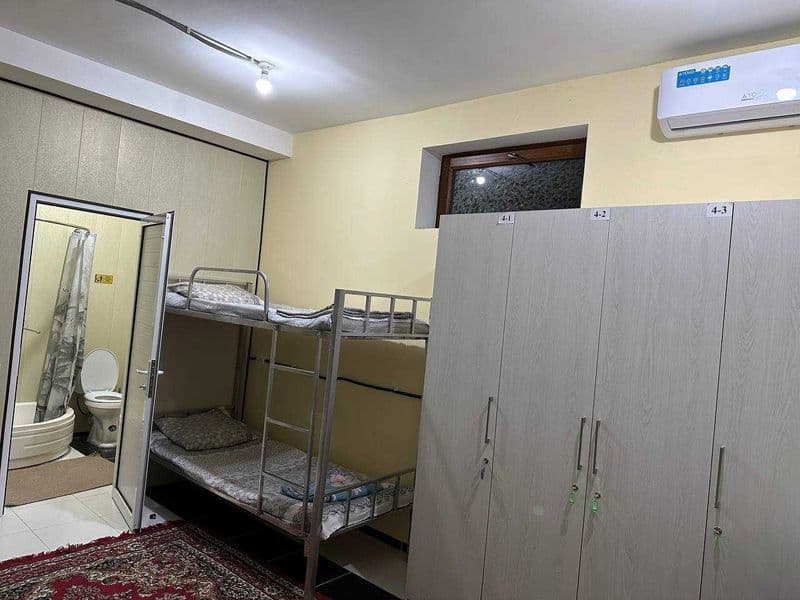 Aziz Talabalar!!! Ijaraga uy qidirib yurgan bo’lsangiz bu ta — фото 2