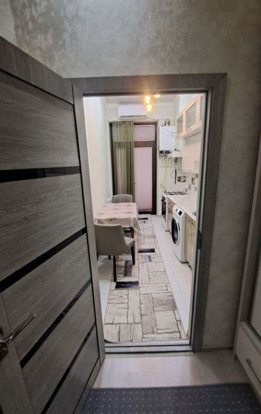 Сурочна аренда квартира яшнабод район олмос метро файзли бар — фото 4