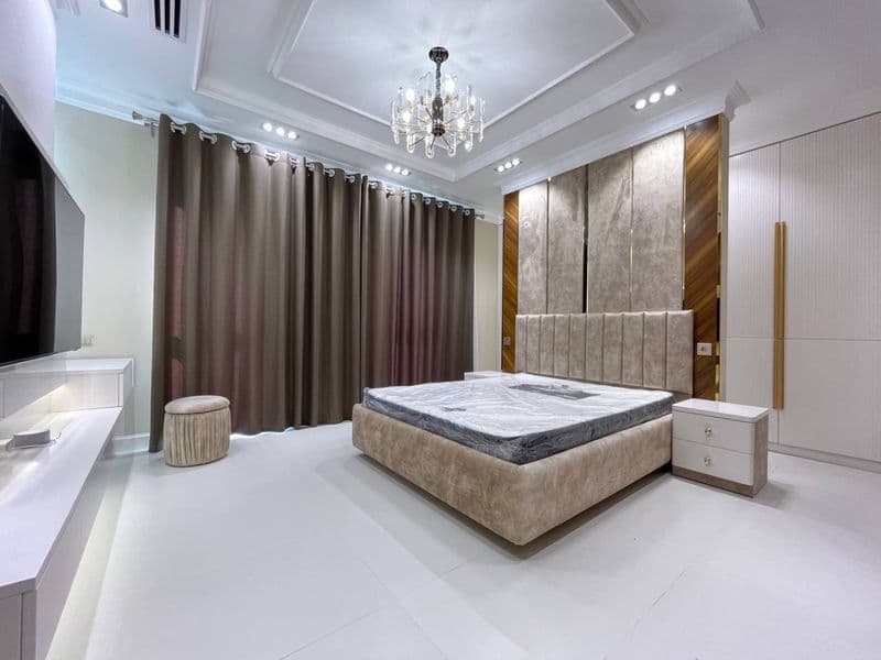 Элитный апартамент<br />
Район: Мирабад <br />
2/4/9<br />
Т — фото 3