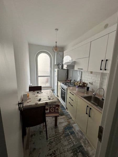 Сдаётся 1 комнатная квартира со всеми удобствами по остальны — фото 2