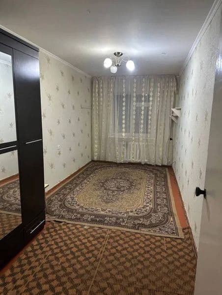 Sergeli Golden life savdo markazi yaqinida joylashgan kvarti — фото 3