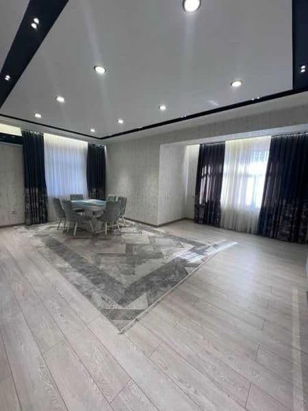 Район: Шайхантахурский<br />
Адрес: Ц-13 (Лабзак)<br />
Орие