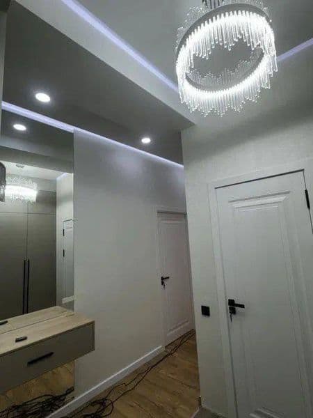 Шахристанский Новостройка 3х-комнатная /10/11 совсеми удобст — фото 5