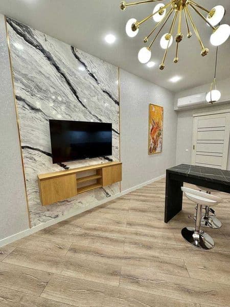 Ойбек новостройка «GABUS»<br />
2/8/8<br />
40 кв. м<br />
Н — фото 3