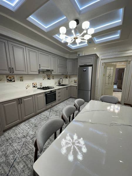 Toshkent shahari, Yunusobod tumani, Chinobod Sanatoriyasi yo — фото 3