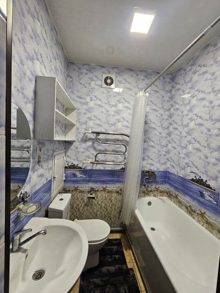 Chilonzor oq tepa sohil buyi <br />
 2 xonali uy arendaga be — фото 5