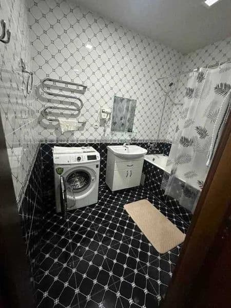 Сдается квартира<br />
<br />
Район: Шайхантахурский<br />
А — фото 4