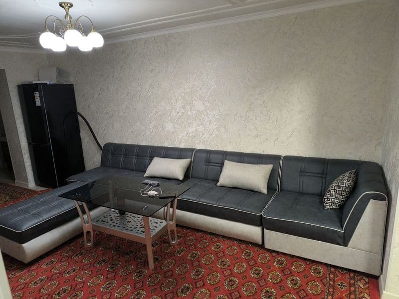 Своя квартира 3/3/4<br />
Свежий ремонт. Обустроенная.<br /> — фото 5