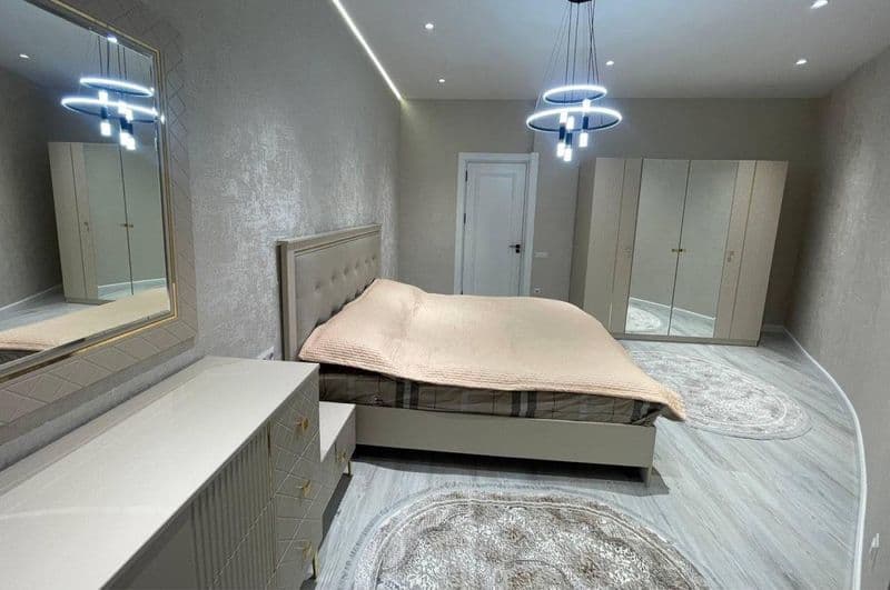 Сдается квартира <br />
<br />
Район: Яшнаьадский <br />
Ори — фото 3