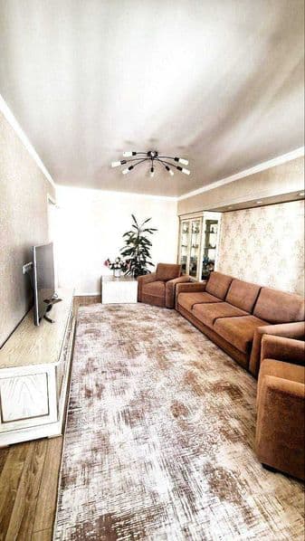 2-комнатная квартира в Юнусабадском районе, Дархан<br />
Ори — фото 3