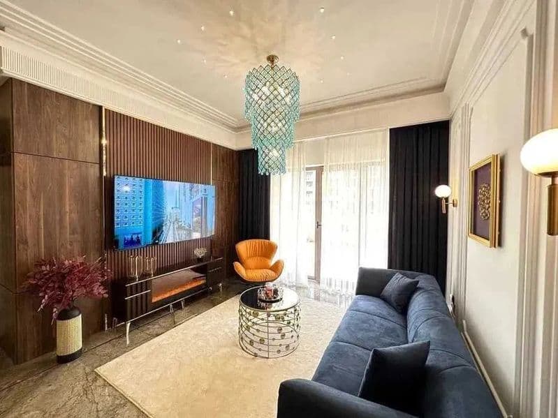 Сдается квартира<br />
<br />
Район: Чиланзарский <br />
Ор- — фото 5